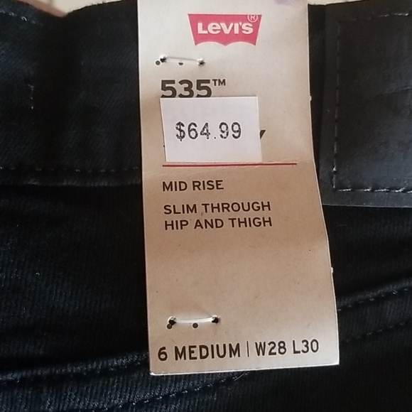 Jeans - Picture 2 of 2